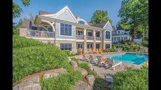 711 North Shore Drive video tour