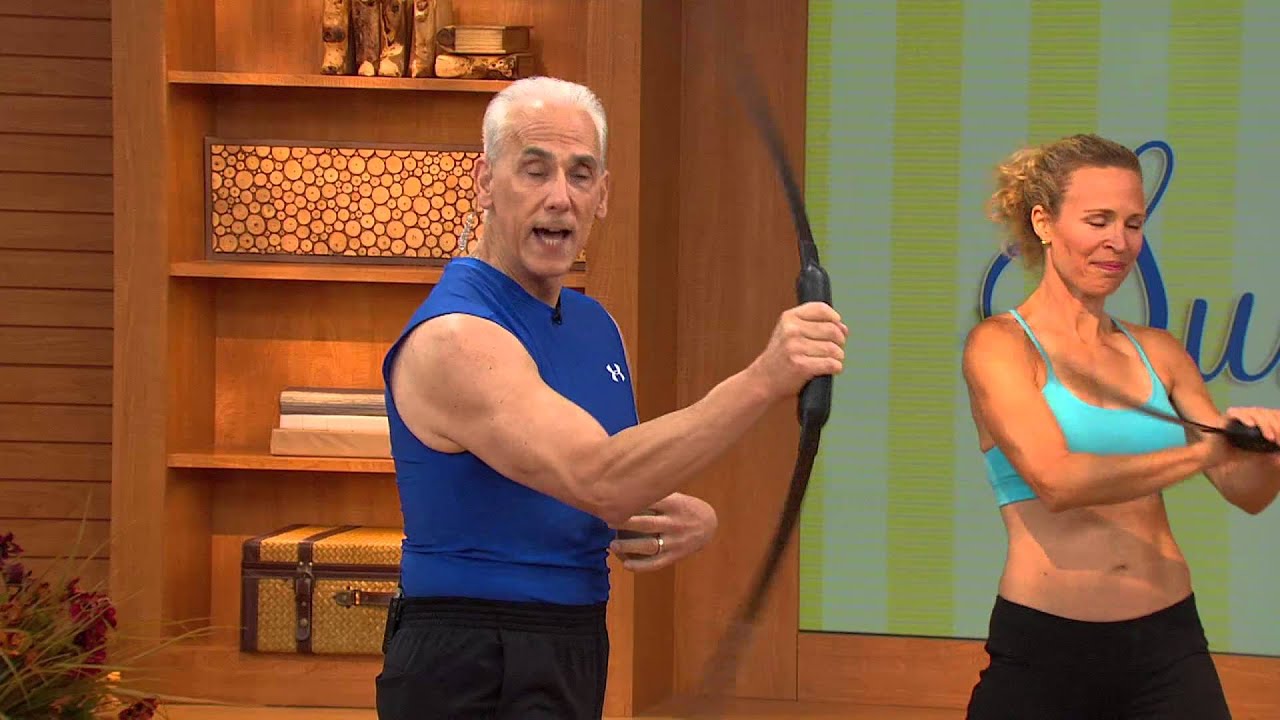 Bodyblade Total Results Fitness Program w/DVD, Chart & Guide with Dan