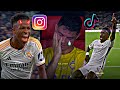 Best Football Edits | Tik Tok & Reels | SKILLS, FAILS, GOALS (#90)