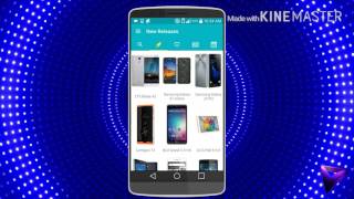 App Review: Mr Phone screenshot 5