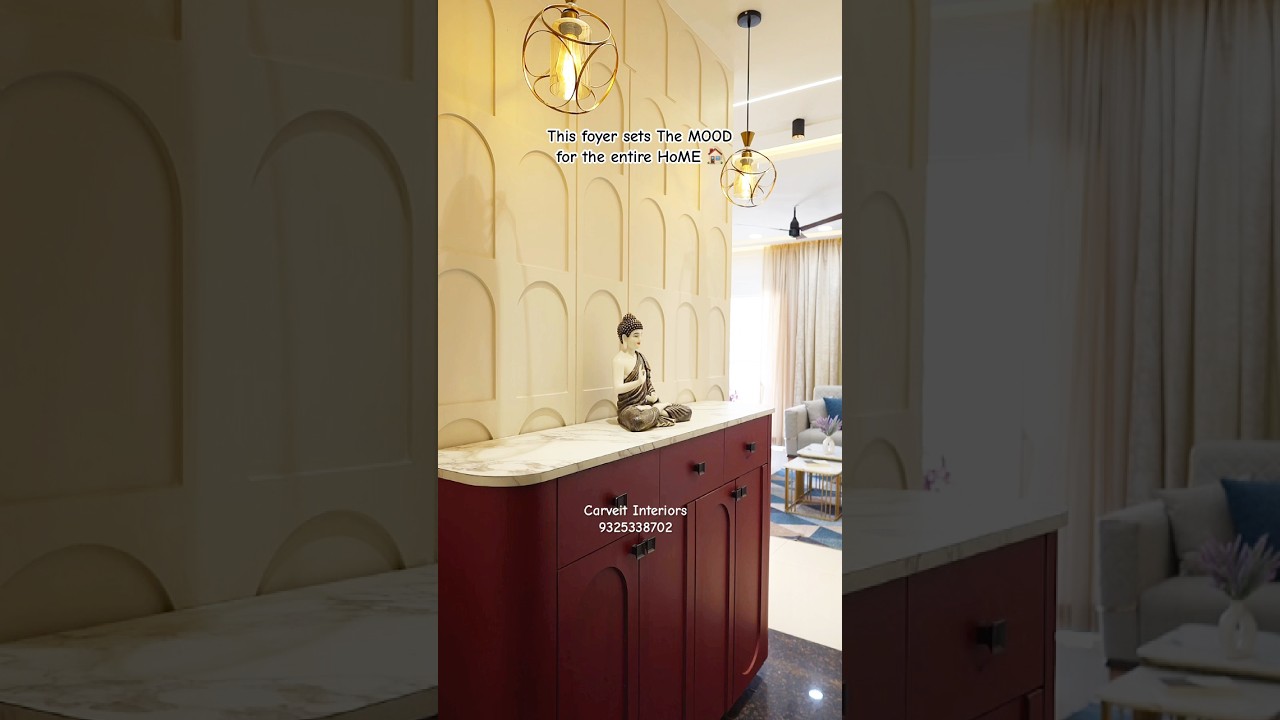 #home #pune #india #interiordesign #bestdesigner #decor #trending #kitchen #viral #shortvideo #work