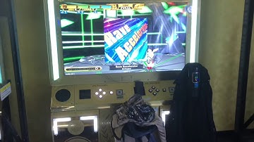 【DDR WAVE】Rave Accelerator【DDR A20 PLUS】 町田ラウンドワン2021年1月1日