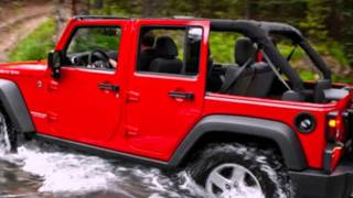 2012 Jeep Wrangler #WR6529 in Costa Mesa, Orange County, CA