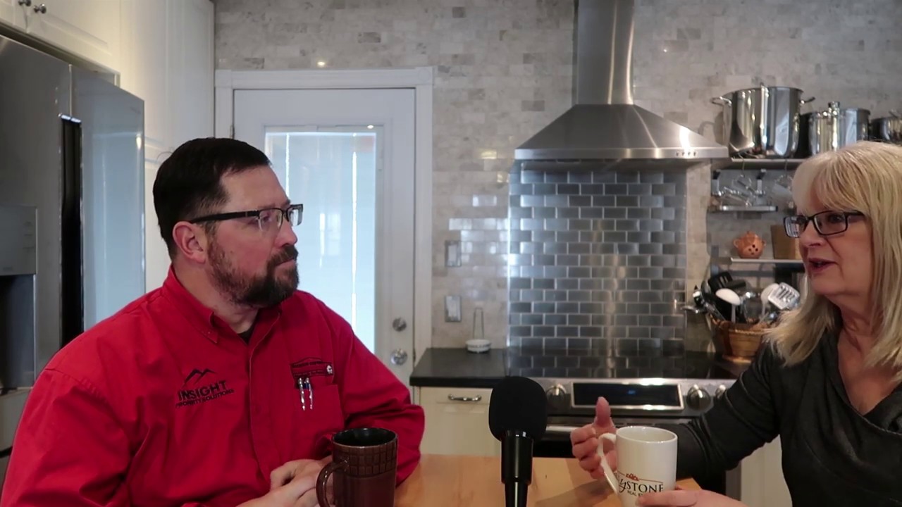 REAL ESTATE WITH GWEN PRICE  PODCAST - INTRO TO PREMIERE EPISODE