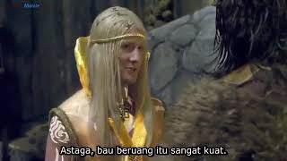 Vikingdom full movie