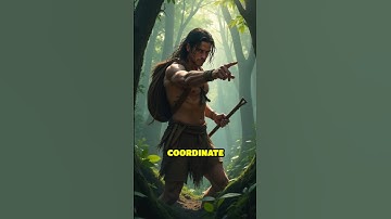 How Did Language Shape Our Ancestors?