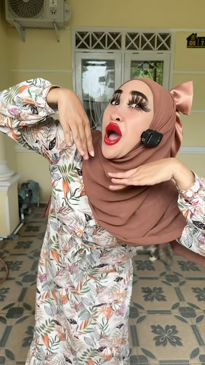 ALHAMDULILLAH YA SAYA CANTIK π