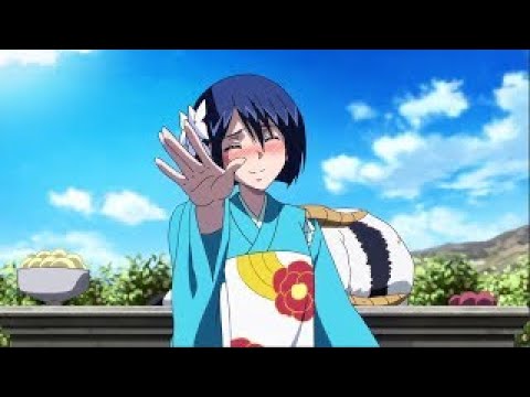 100-man no Inochi no Ue ni Ore wa Tatteiru「AMV」- All Of Me 