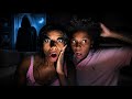 HIDE & SEEK IN THE DARK 😱‼️