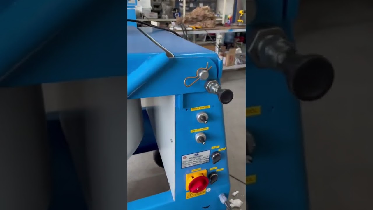 PAN TYPE CONCRETE MIXER (PAN TİPİ BETON MİKSERİ) HİRA TEST 👌