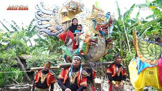 ANAK DEWA | BUROK DANGDUT ' AULIA NADA ' | SHOW DUKUH JAMBE - SUTAMAJA 30/03/2026