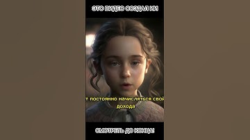 Это видео создал искусственный интеллект! #shorts #нейросеть #midjourney #onecli