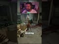 Dont mess with Juwan fr fr #outlasttrials #funny #horrorgaming #gaming #live