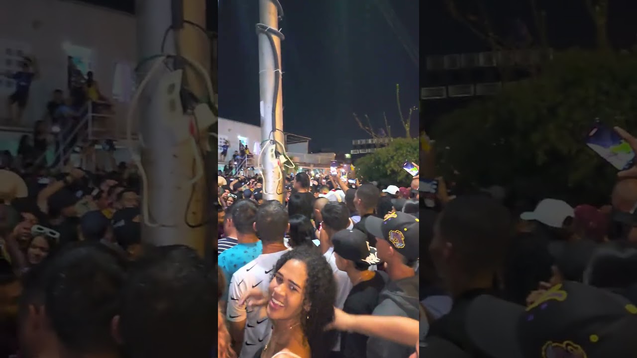 Nueva Onda Vs Miguel y sus muchachos choque de titanes manoa 2025