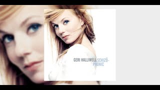 Bio Geri Halliwell - Schizophonic Album
