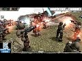 Warhammer 40 000 multiplayer Hardcore #134 Хватит отступать!