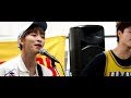 noovy 『 LION DANCE 』 @ TOWER RECORDS 町田 (2018.07.21)