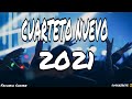 Enganchado Cuarteto Nuevo 2021(K' Locura,Dale Q va, Walter Salinas,La Konga,El Rejunte,etc)