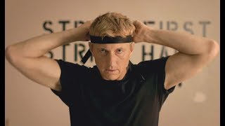 Кобра Кай/Cobra Kai Русский Трейлер (сериал 2018) Кобра Кай/Cobra Kai Русский Трейлер (сериал 2018)
