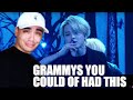 BTS - Black Swan [SEE GRAMMYS YOU COULD’VE HAD THIS!]