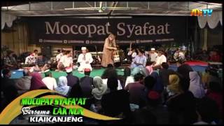 Mocopat Syafaat [Kasihan Bantul] - Cak Nun & Kiai Kanjeng (Part 3/6)