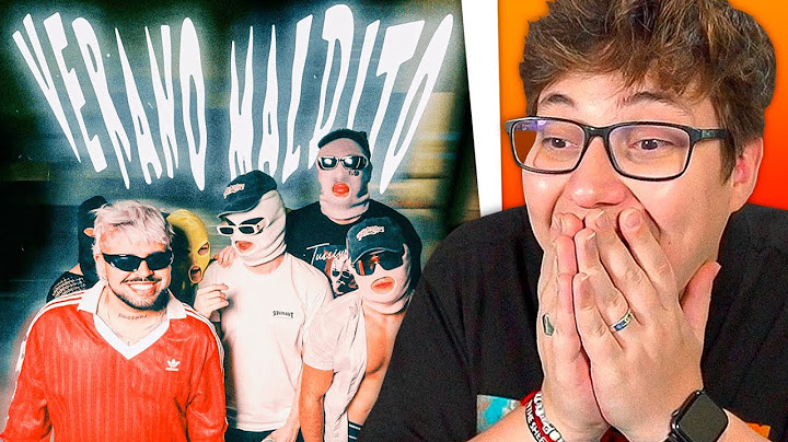 REACCION a TUSSIWARRIORS, EL REJA: “VERANO MALDITO”