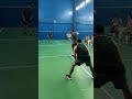 Badminton gento