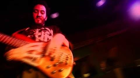 Kartick & Gotam Live! - Business Class Refugees (Trailer)