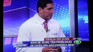 Saiba a diferença entre as doenças oculares mais comuns Saiba a diferença entre as doenças oculares mais comuns