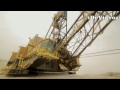 Cat Dragline Excavator| Cost Effective Mining Equipment