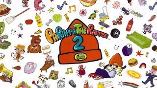 BIG (Giant Version) - PaRappa the Rapper 2 chords