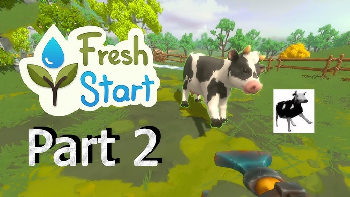 Fresh Start Cleaning Simulator on Steam