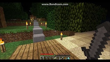 minecraft :escape island part 2