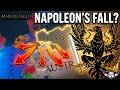 March Of The Eagles: Can Prussia Stop Napoleon? - ep1.2