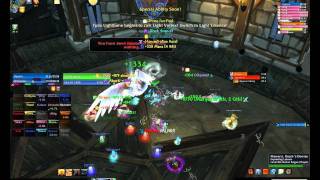 Exploding Labrats vs Twin Val'kyr HC