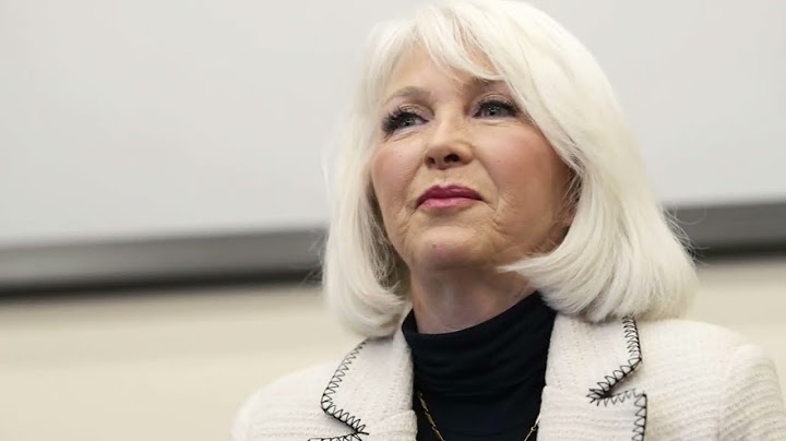 Former Colorado Clerk Tina Peters Convicted on Seven Counts Related to 2020 Election Conspiracy