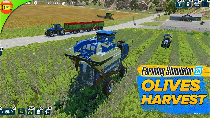 5 Things You Need to Know Before Buying Farming Simulator 23 