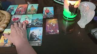 PISCES ♓️  someone's coming... they want you to go with them !!!