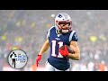 Rich Eisen Talks about Not Talking about Julian Edelman’s HOF Credentials | The Rich Eisen Show