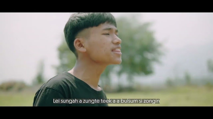 #Nuntakna laigil #Thapiaknala #MunPi #PASG-9 #zomimusic #music