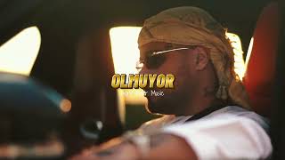 LVBEL C5 – OLMUYOR (Prod. Bariswu)