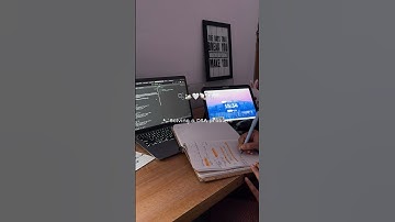 ✨ Study with me#study #codingmotivation#codeprep #motivation #trending#trebdingshortvideo#coder