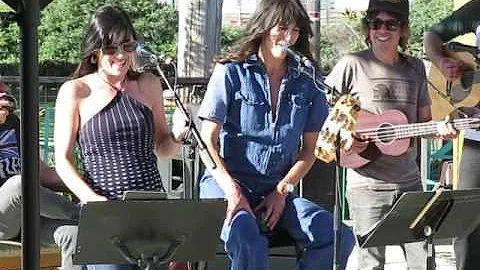 Nicki Bluhm, This Land is Your Land, Terrapin Cros...