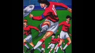 OFFSIDE ANIME OP - Daisuki na SHOES FULL