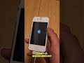 【レア】iPhone4を買ったら○○○○だった【初期搭載OS】