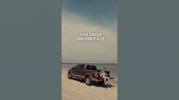Thumbnail of Bottle rockets in the sky 🎆 bare feet in the sand 🏝️ #newmusic #countrymusic