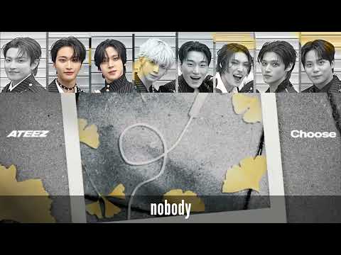 Ateez Choose Translated English Lyrics Corrected