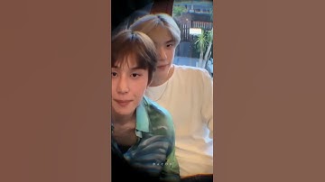 "Jamal, will you marry me?" |#jaewoo #jaejung