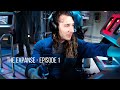 The expanse  episode 1 reaction  review