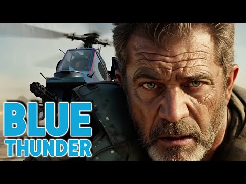 Blue Thunder (2026) – Original Soundtrack by Rec Records - YouTube